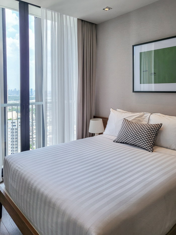 รูป ✅คอนโดให้เช่า ใกล้ BTS พร้อมพงษ์ 🔥Park24, Phrom Phong Studio room ⚡🔥 ฟรี Wi-Fi 🔥  ห้องใหม่ตกแต่งสวย ✅  - รูปที่ 7/24