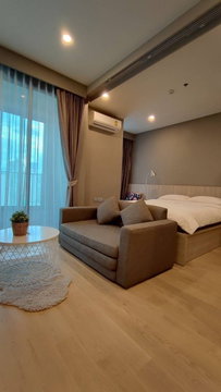 LTH9373 – Condo in Ratchathawi FOR SALE size 34.18 sq.m. 1 bed 1 bath near BTS Ratchathawi Station ONLY 6.8 MB