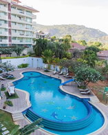 รูป Searidge Hua Hin Resort and Pool Villas - รูปที่ 4/4