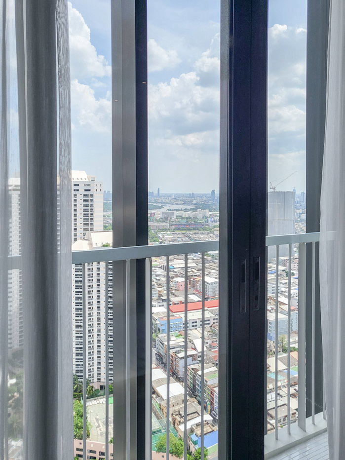 รูป ✅คอนโดให้เช่า ใกล้ BTS พร้อมพงษ์ 🔥Park24, Phrom Phong Studio room ⚡🔥 ฟรี Wi-Fi 🔥  ห้องใหม่ตกแต่งสวย ✅  - รูปที่ 10/24