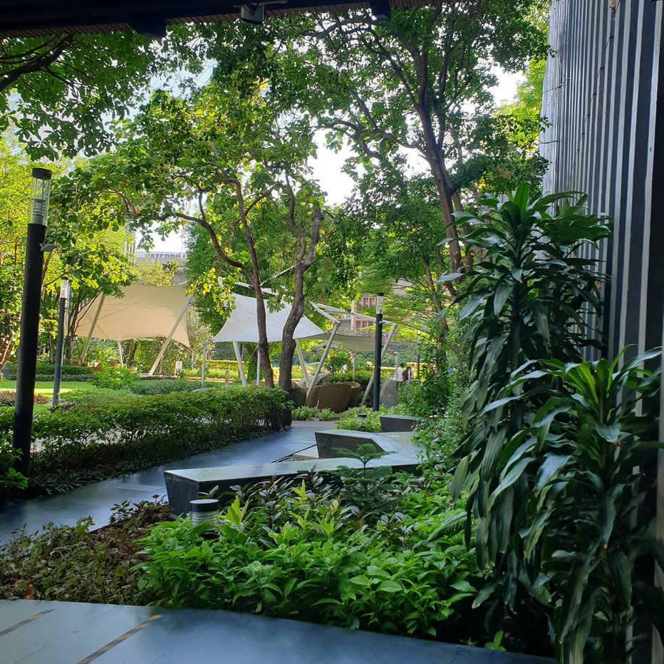 รูป คอนโดให้เช่า ไอดีโอ โมบิ สุขุมวิท 81 ( บีทีเอสอ่อนนุช ) (SA-01) - รูปที่ 18/20