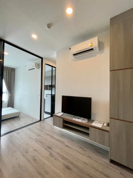 🦊HunterCondo🦊💥📲 ไนท์บริดจ์ ไพร์ม รัชโยธิน 