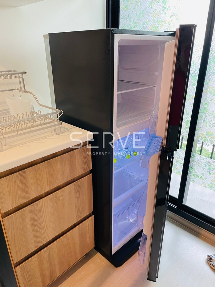 picture 1 Bed Unit For Rent Good Location Close To MRT Sirat station - 8/9