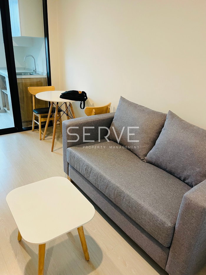 picture 1 Bed Unit For Rent Good Location Close To MRT Sirat station - 3/9