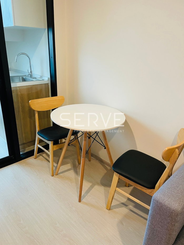 picture 1 Bed Unit For Rent Good Location Close To MRT Sirat station - 4/9