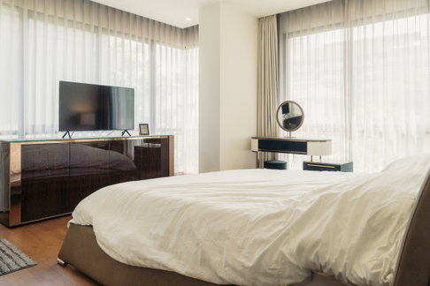 For Rent/Sale Mieler Sukhumvit40 3bed3bath ready to move in