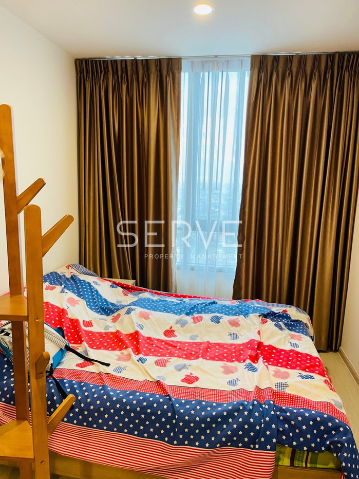 picture 1 Bed Unit For Rent Good Location Close To MRT Sirat station - 5/9