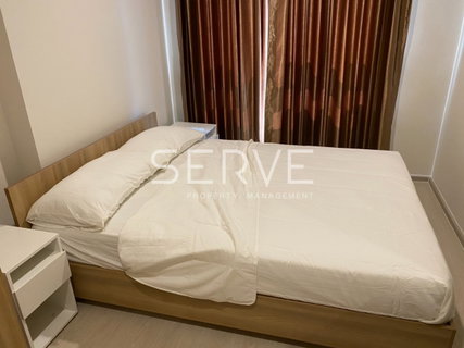 รูปภาพ 1 Bed Closed Kitchen For Rent Good view & Good Location Next to Central Chaengwattana /
