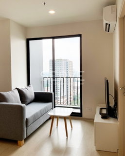รูปภาพ Special Room 2 Bed Combine Cozy Style High Fl. 20+ Close to Central Chaengwattana / Condo For Rent