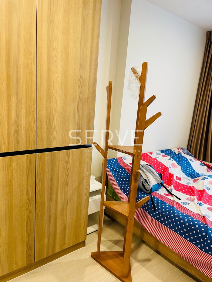 picture 1 Bed Unit For Rent Good Location Close To MRT Sirat station - 7/9