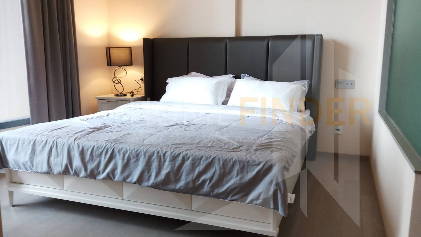 picture The ESSE Asoke 1 bedroom, for rent - 4/6