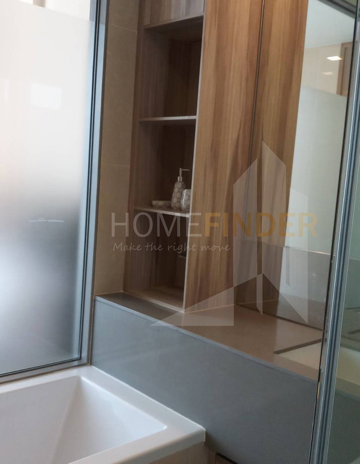 picture The ESSE Asoke 1 bedroom, for rent - 5/6