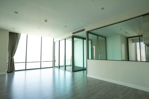 🏠 ขาย 2 Bedroom THE ROOM BTS วงเวียนใหญ่ ห้องใหญ่ ห้องหน้ากว้าง ชั้นรองสุดท้าย ไม่ร้อน เพื่อนบ้านน่ารัก บรรยากาศสงบ