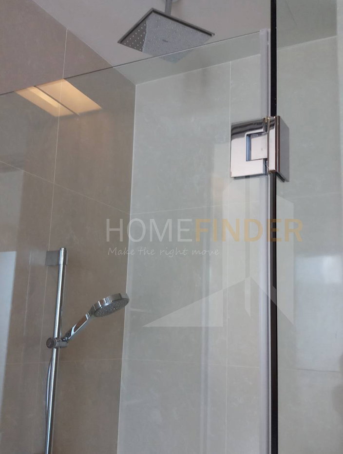 picture The ESSE Asoke 1 bedroom, for rent - 6/6