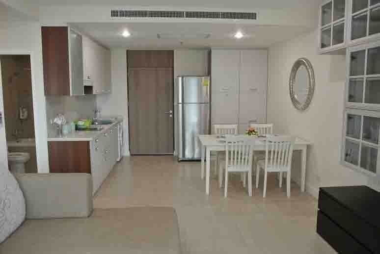 รูป For rent Noble Remix เฟอร์และเครื่องใช้ไฟฟ้าครบ ราคาดีมาก LH-RW3324 - รูปที่ 2/8