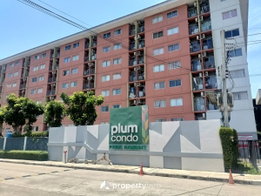 รูป Plum Condo Park Rangsit - รูปที่ 3/21