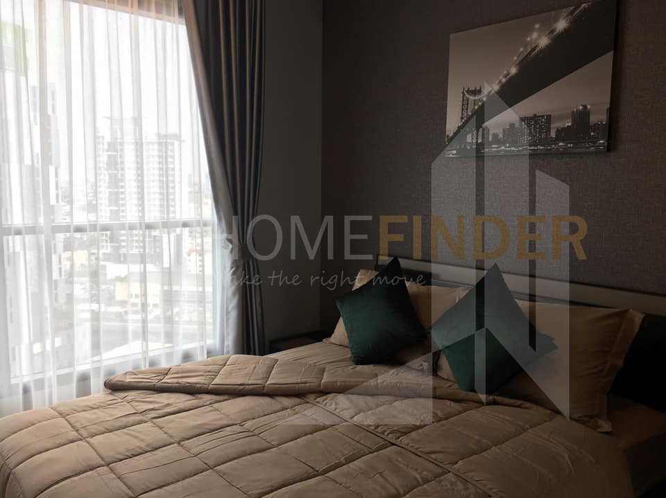 รูป Life Sukhumvit 48 1 bedroom, for sale - รูปที่ 4/6