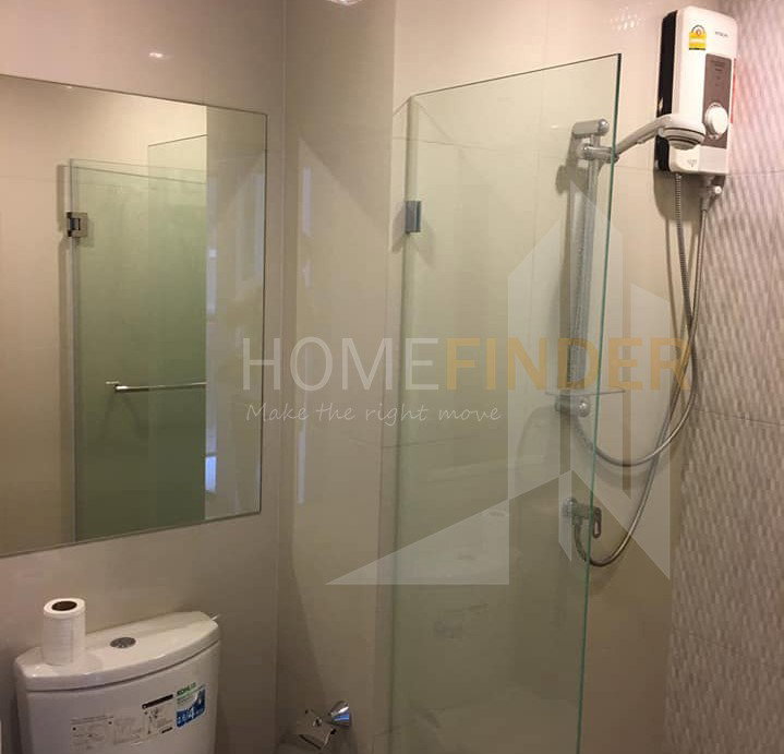 รูป Life Sukhumvit 48 1 bedroom, for sale - รูปที่ 6/6