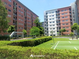 รูป Plum Condo Park Rangsit - รูปที่ 2/21