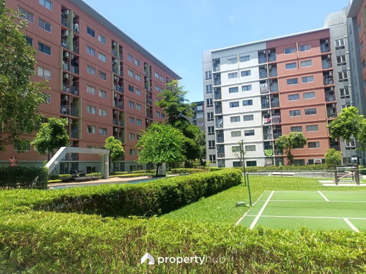 รูป Plum Condo Park Rangsit - รูปที่ 2/21