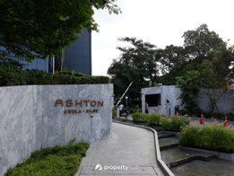 รูป Ashton Chula - Silom - รูปที่ 3/10