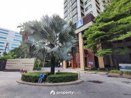 รูป Lumpini Place Rama IX - Ratchada - รูปที่ 3/27