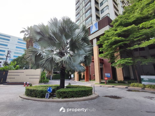 Project Lumpini Place Rama IX - Ratchada Picture - 3/27