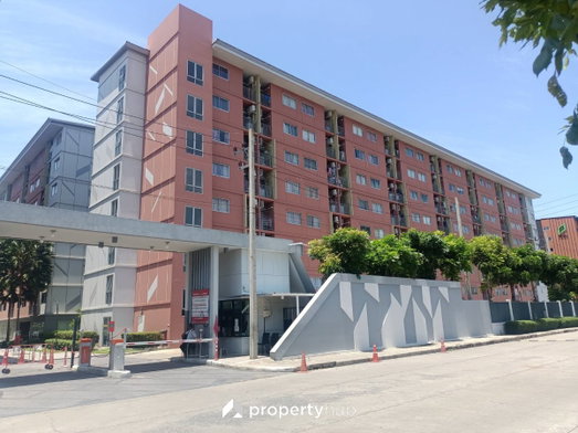 รูป Plum Condo Park Rangsit - รูปที่ 5/21