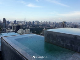 รูป Ashton Chula - Silom - รูปที่ 5/10