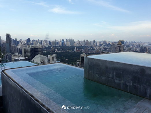 Project Ashton Chula - Silom Picture - 5/10