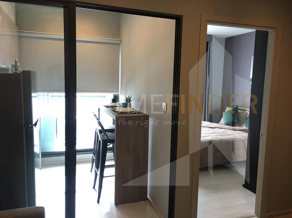 รูป Life Sukhumvit 48 1 bedroom, for sale - รูปที่ 2/6