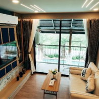 Project Pleasant Condo Chiang Mai Picture - 4/12
