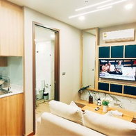 Project Pleasant Condo Chiang Mai Picture - 5/12