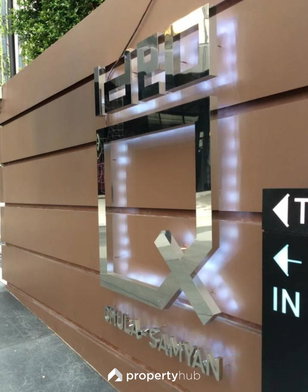 Project IDEO Q Chula - Samyan Picture - 4/37