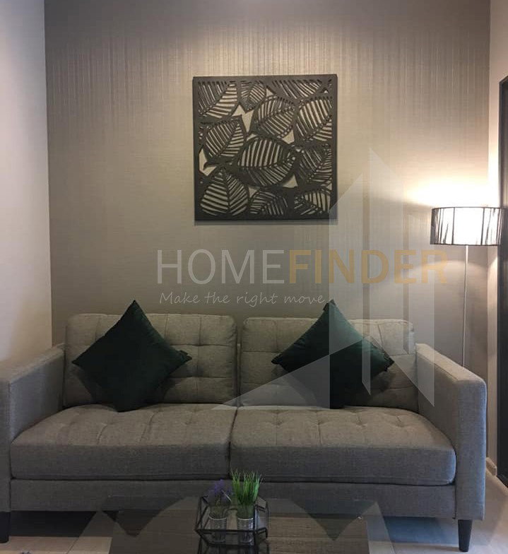 รูป Life Sukhumvit 48 1 bedroom, for sale - รูปที่ 1/6
