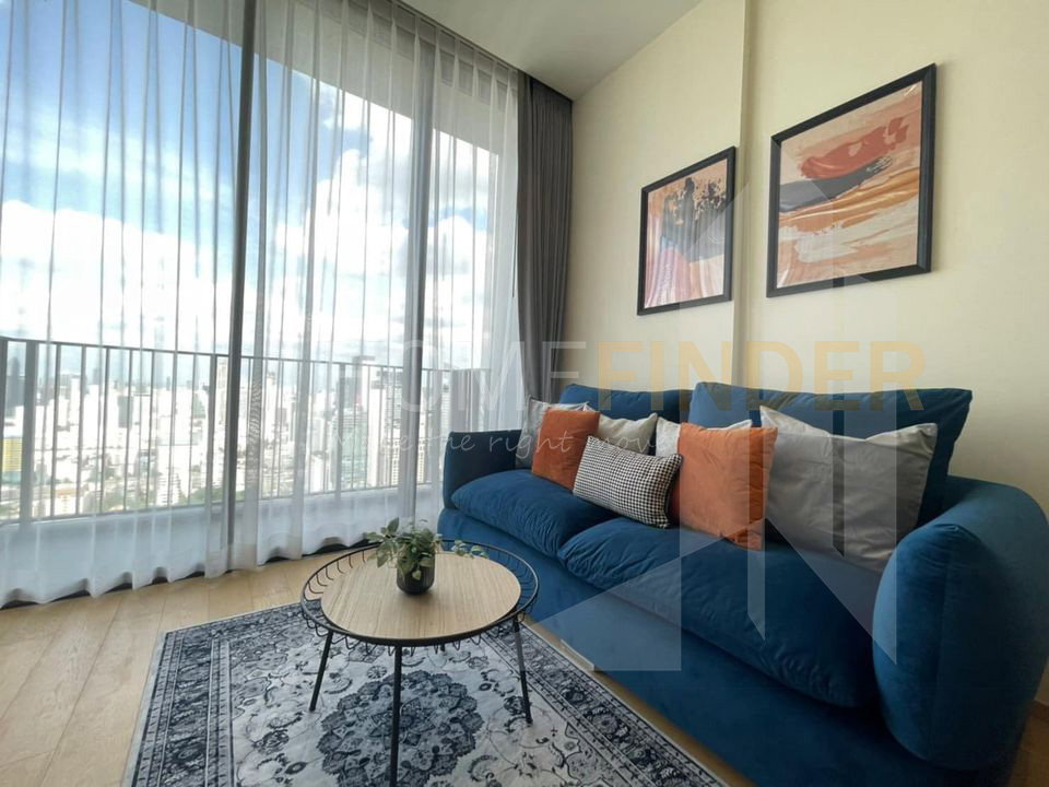 รูป 28 Chidlom 1 bedroom, for rent - รูปที่ 1/6
