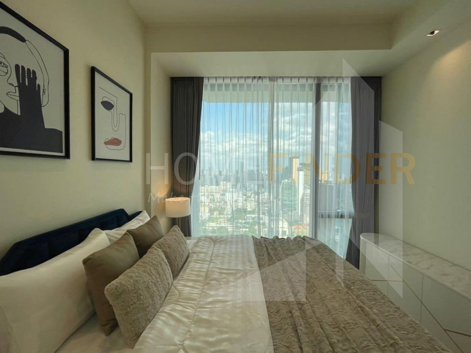 รูป 28 Chidlom 1 bedroom, for rent - รูปที่ 4/6