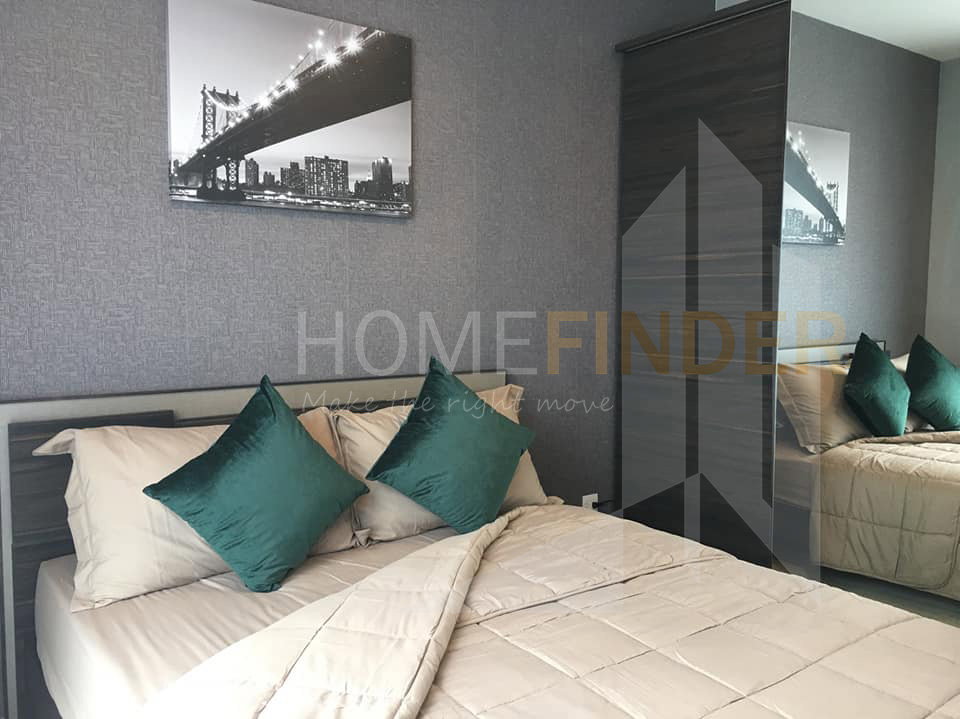 รูป Life Sukhumvit 48 1 bedroom, for sale - รูปที่ 5/6