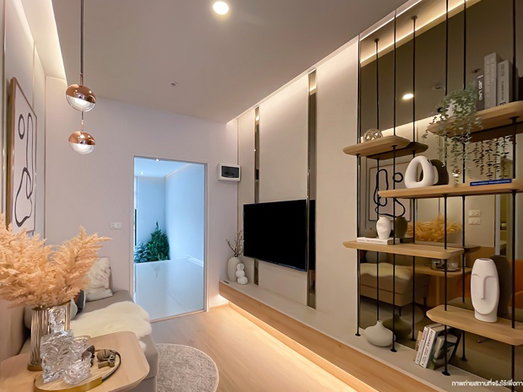 Project PARK 168 NOPPARAT RAMINDRA Picture - 5/11