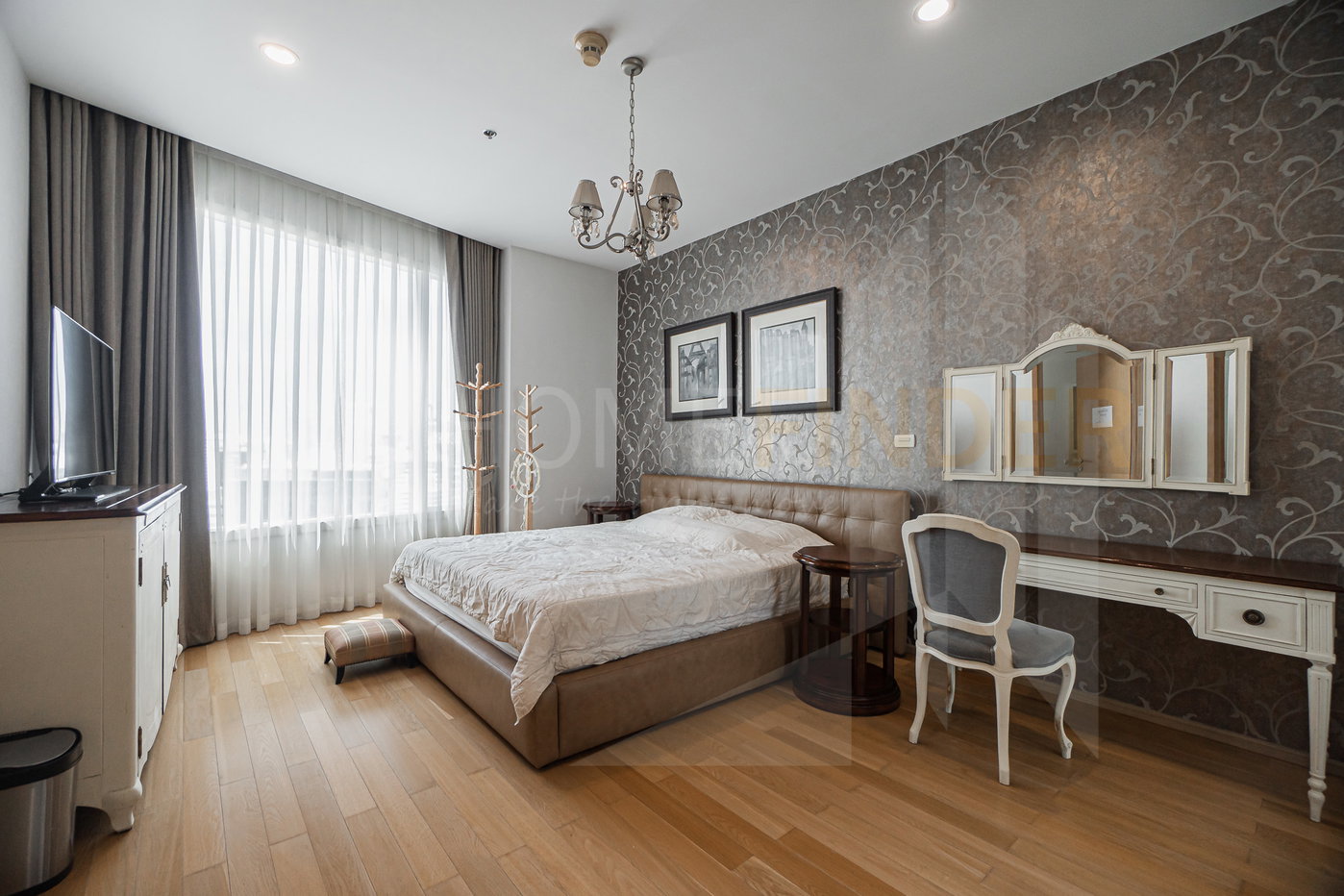 รูป 39 by Sansiri 3 bedrooms, for rent - รูปที่ 5/10