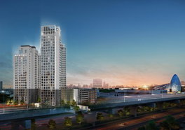 รูป PARK 168 NOPPARAT RAMINDRA - รูปที่ 2/11
