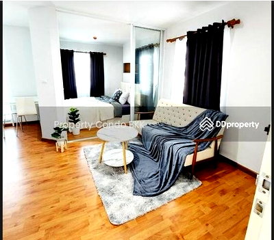 คอนโดให้เช่า : 085 5364622 ทิวลิป อ้อมน้อย เพชรเกษม ห้องมุม-เจ้าของปล่อยเอง