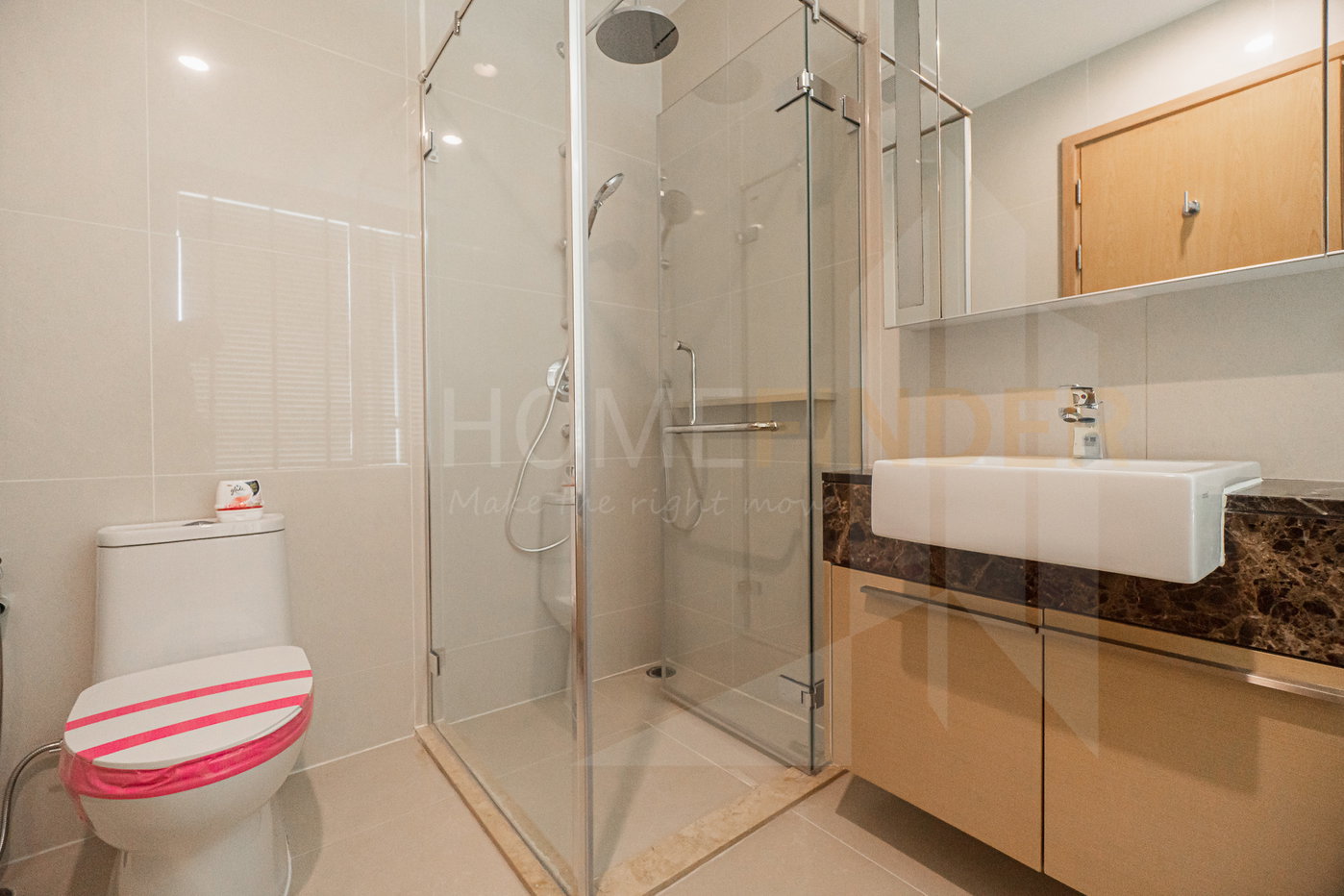 รูป 39 by Sansiri 3 bedrooms, for rent - รูปที่ 7/10