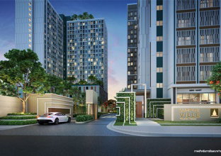 Project PARK 168 NOPPARAT RAMINDRA Picture - 3/11