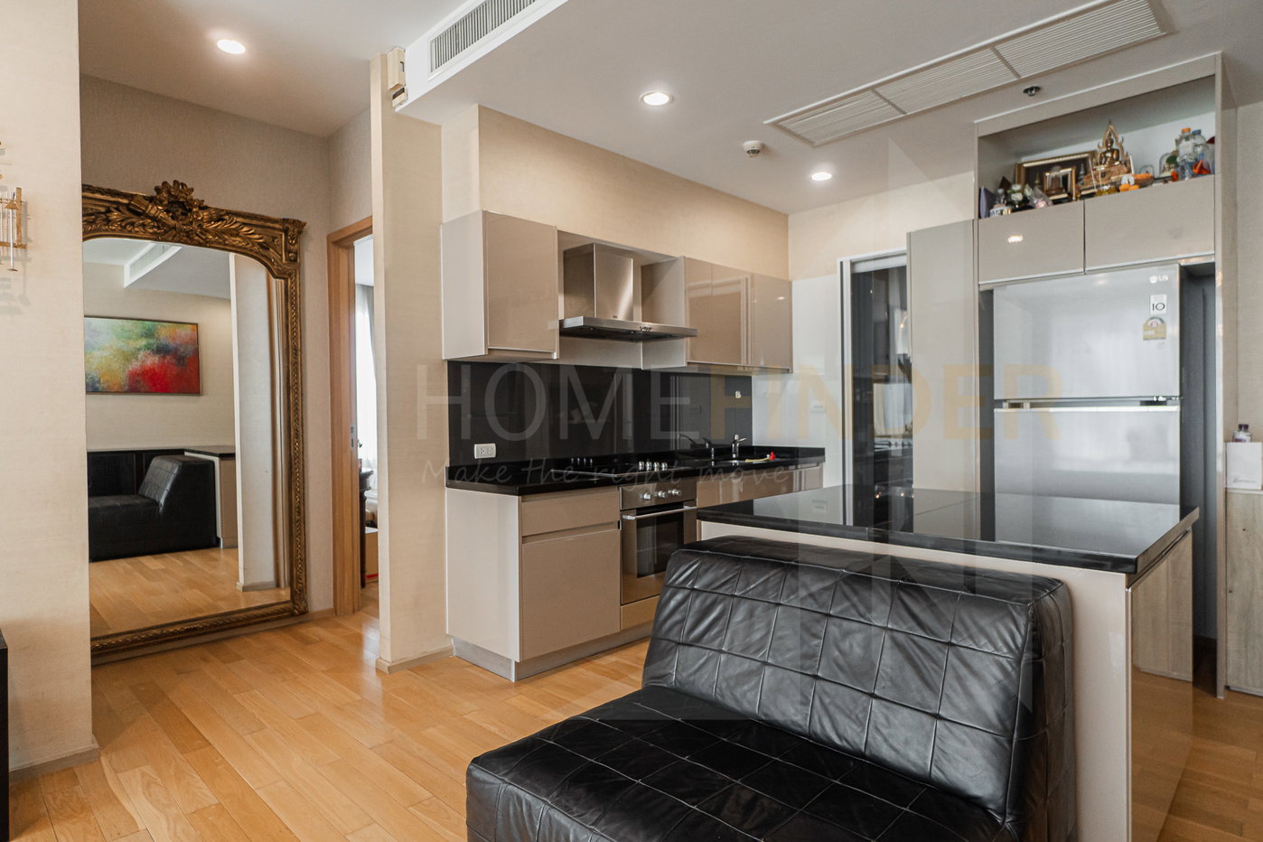 รูป 39 by Sansiri 3 bedrooms, for rent - รูปที่ 4/10