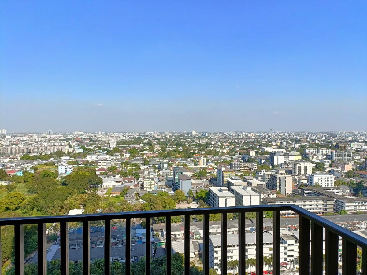 รูป The line 101 Punnawithi for rent - รูปที่ 5/8