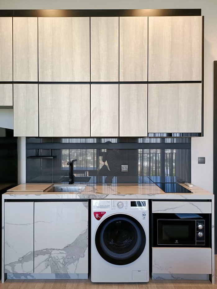 รูป The line 101 Punnawithi for rent - รูปที่ 3/8