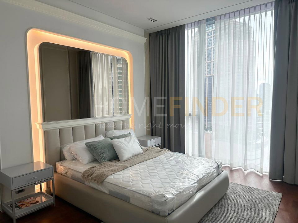 รูป MARQUE Sukhumvit 2 bedrooms, for rent - รูปที่ 6/7
