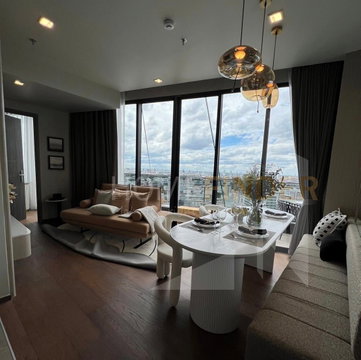 Ideo Q Victory 2 bedrooms, for rent