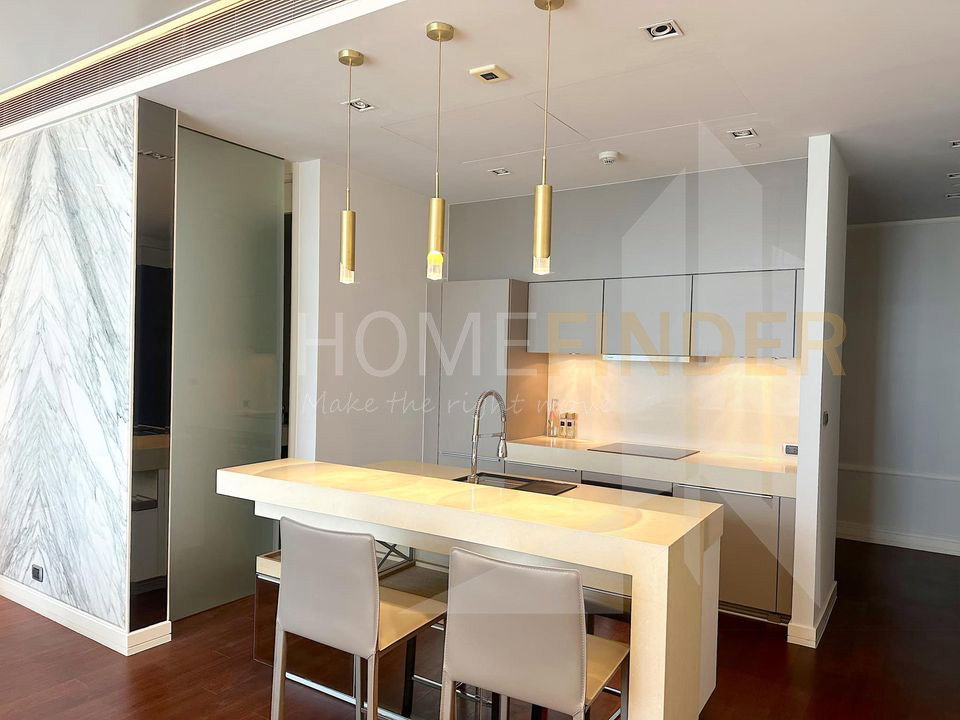 รูป MARQUE Sukhumvit 2 bedrooms, for rent - รูปที่ 3/7